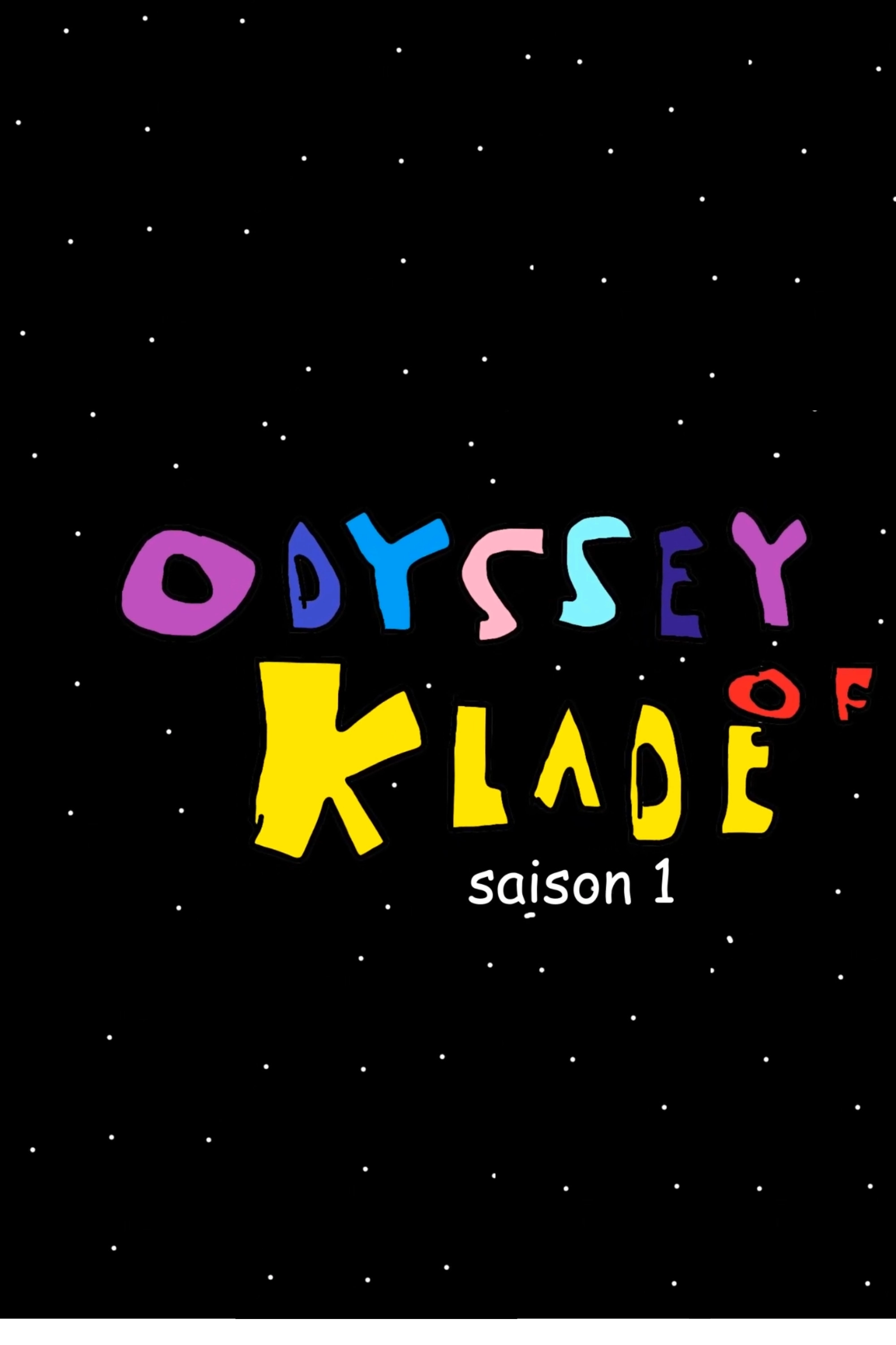 ODYSSEY OF KLADE