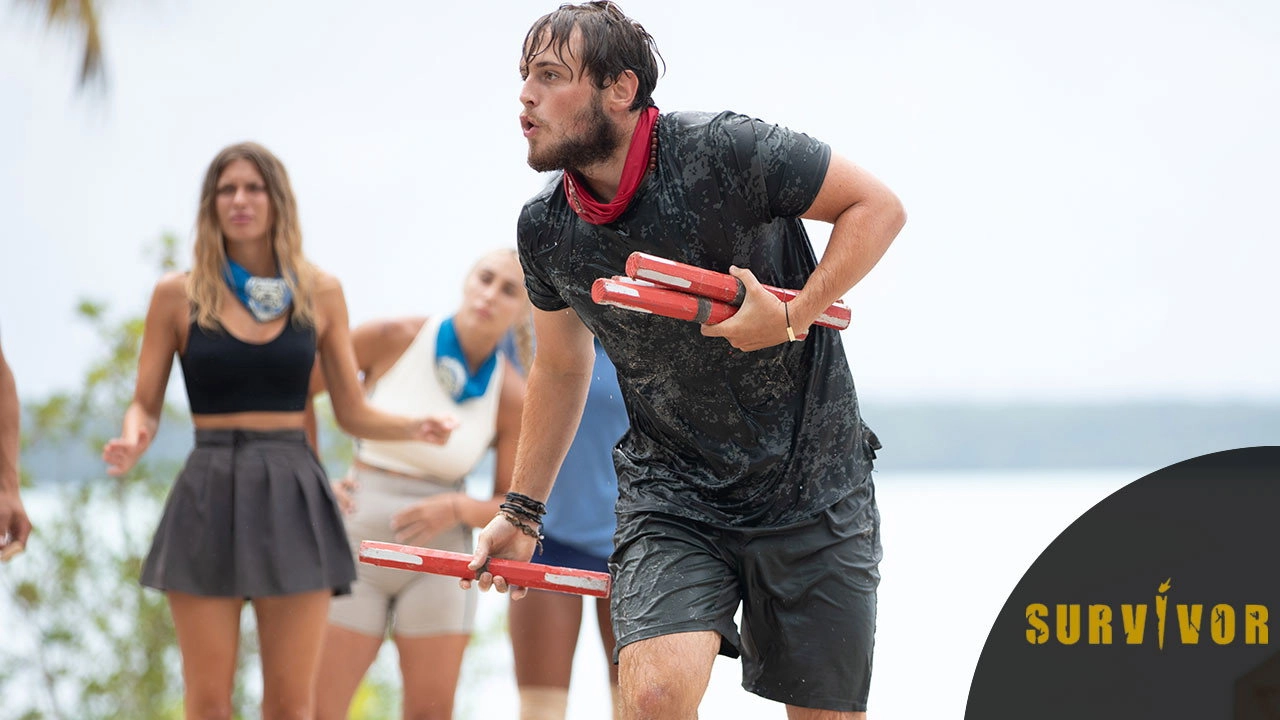 Survivor Romania