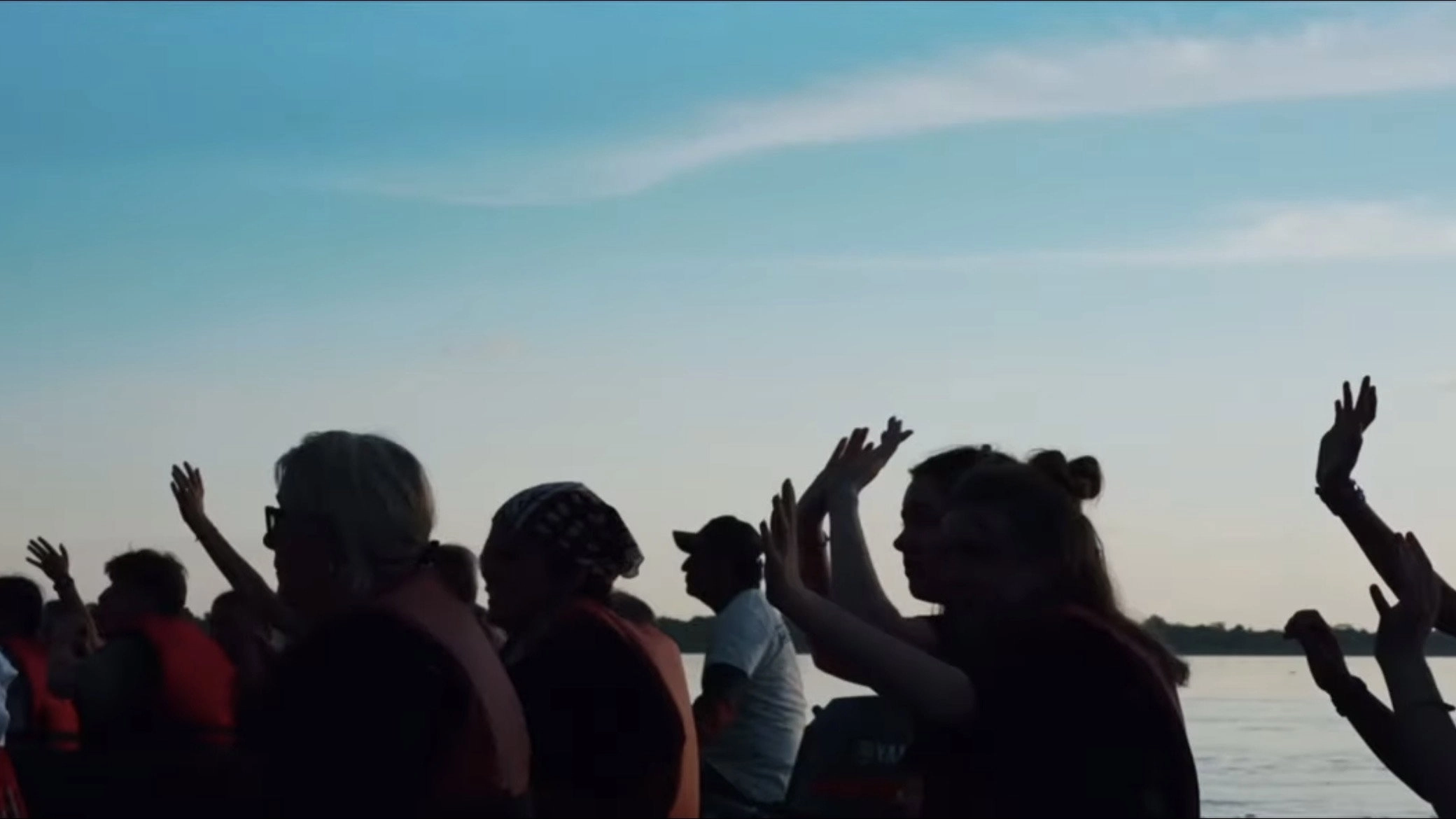 Youthlinc: The World is Beautiful And People Are Good