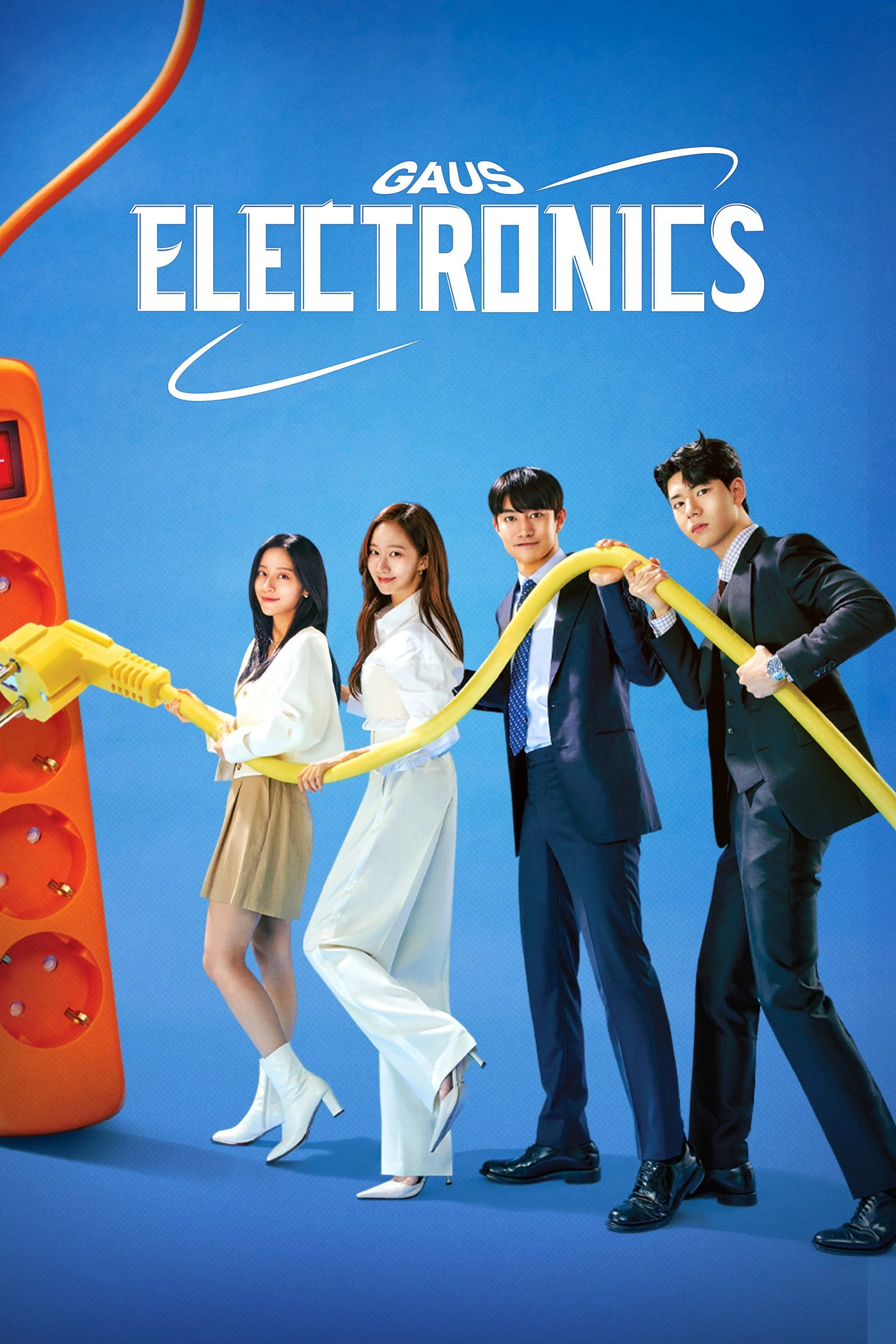 Gaus Electronics