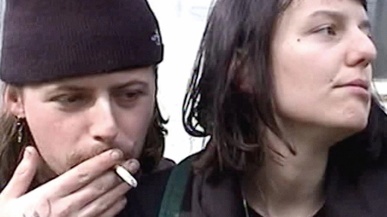 Castration Movie Chapter iii. Junior Ghosts—Premorphic Drift; a fragmentary passage