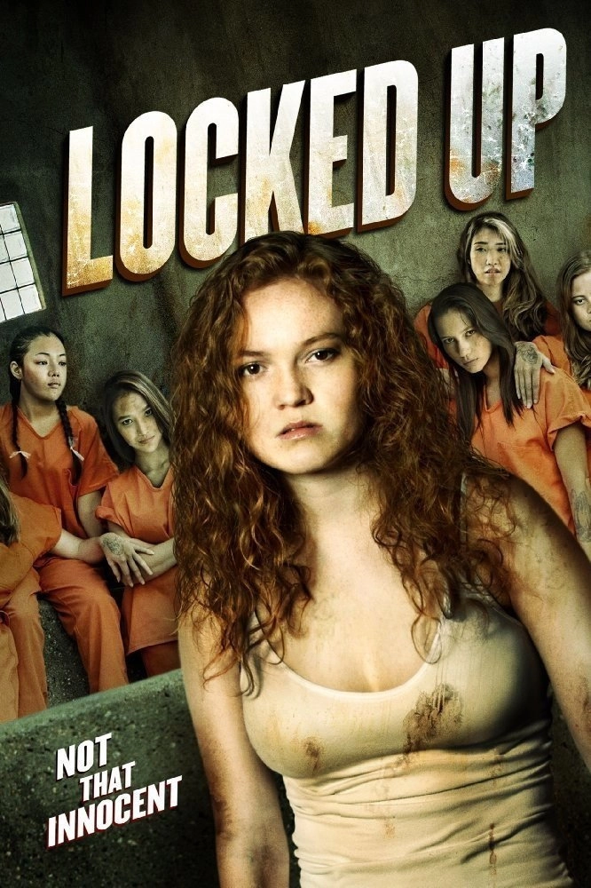Locked Up