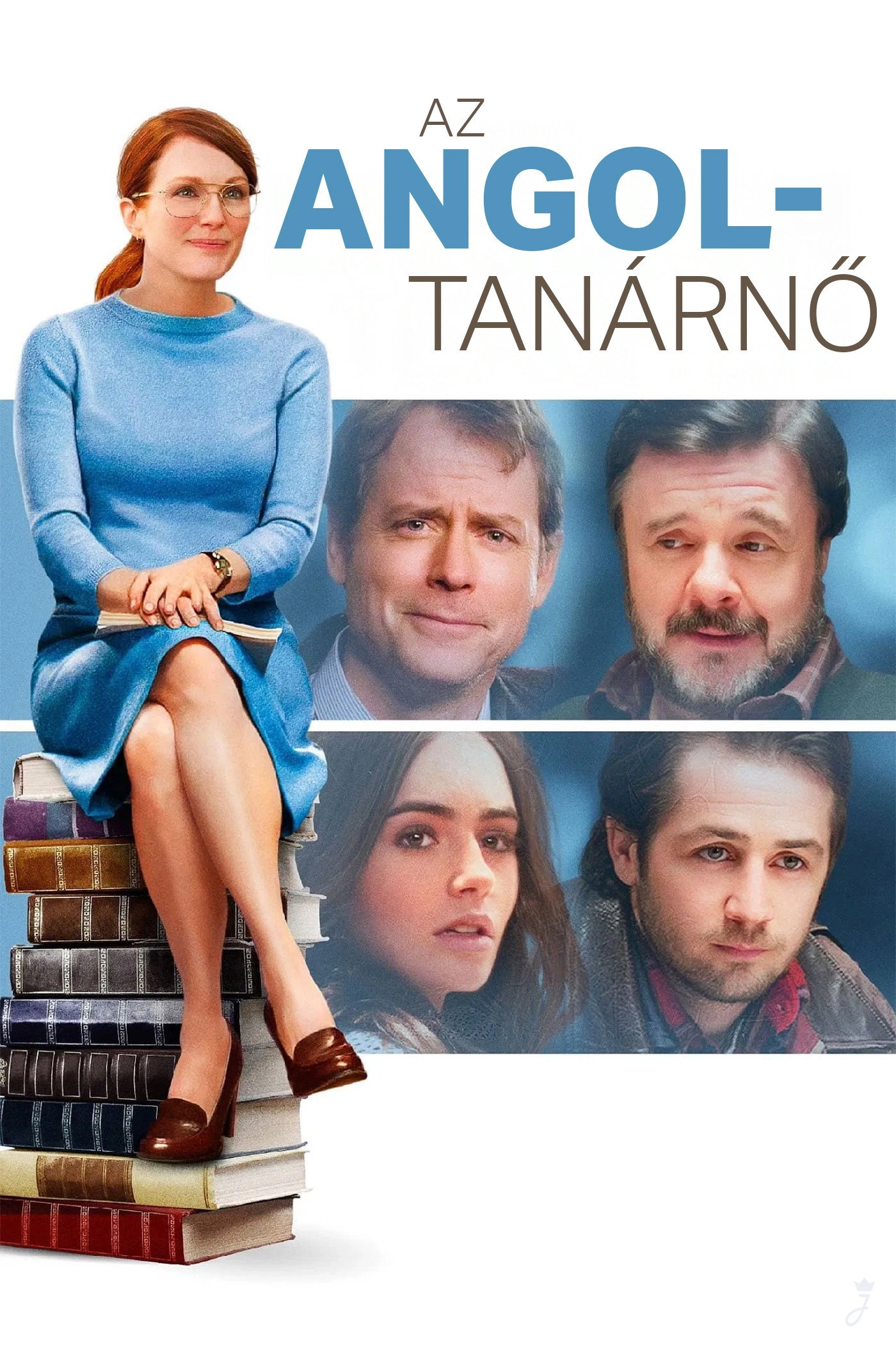 The English Teacher