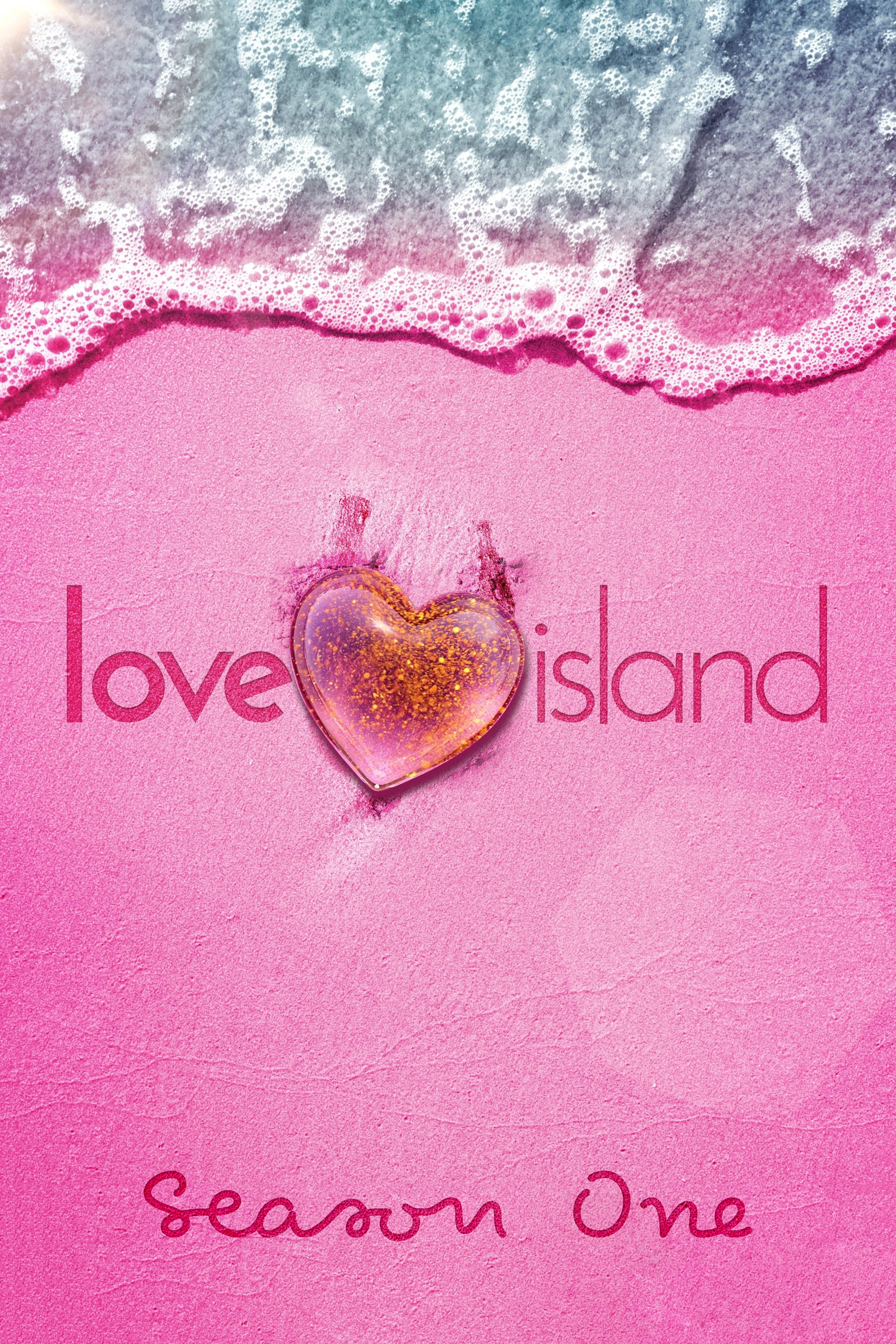 Love Island USA