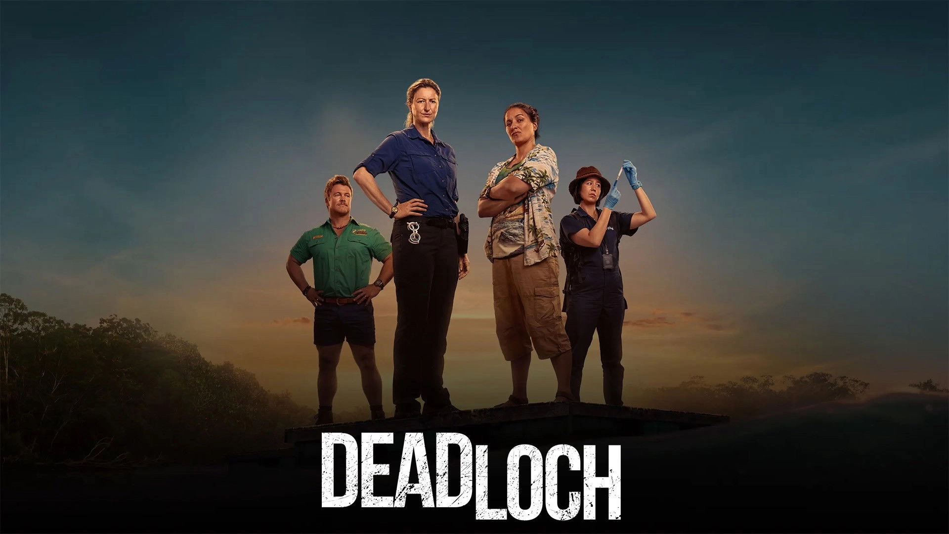Deadloch
