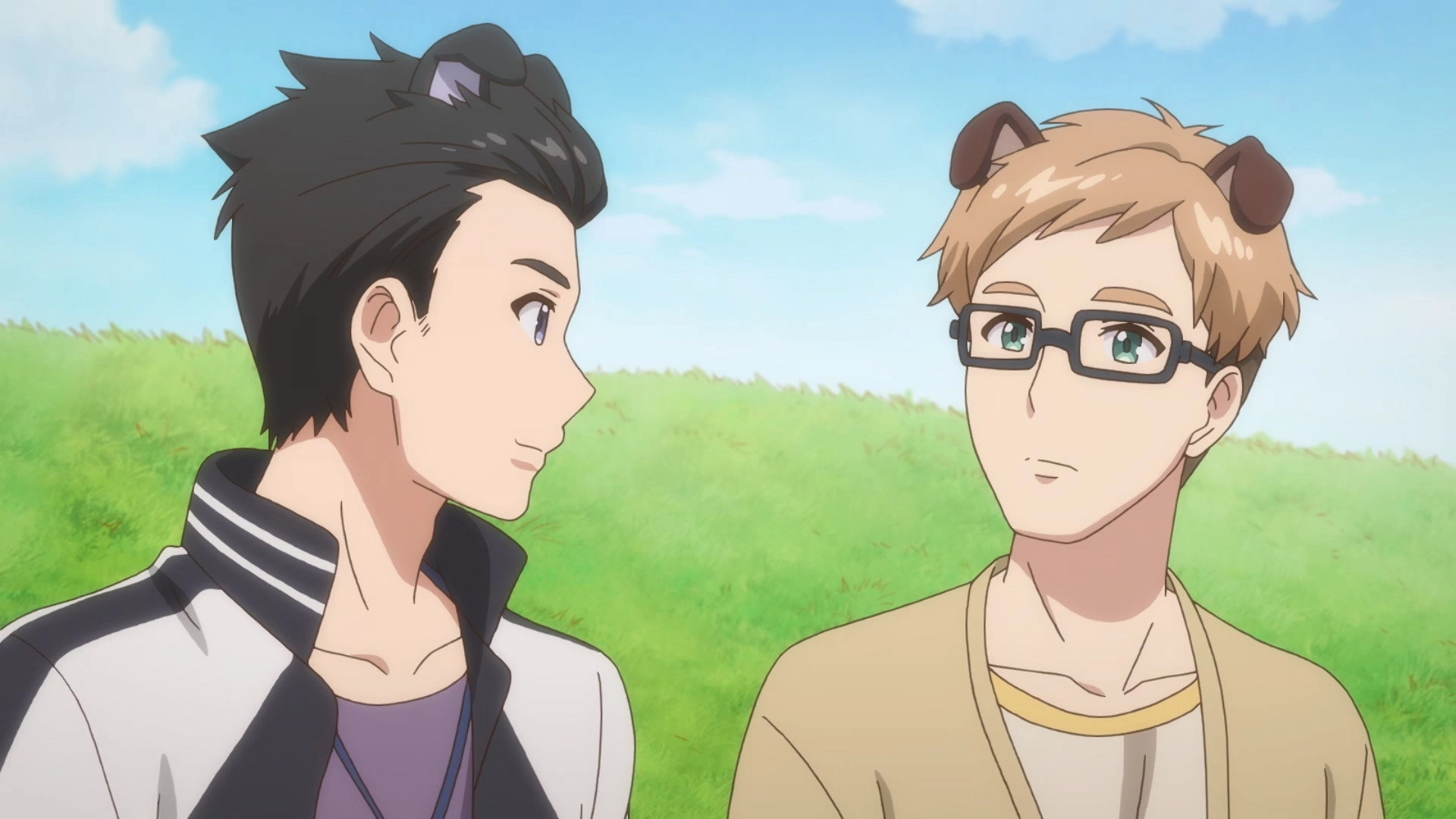 Uchitama?! Have You Seen My Tama?