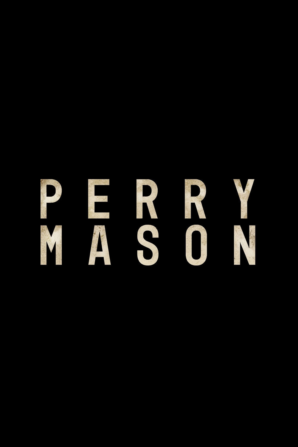 Perry Mason