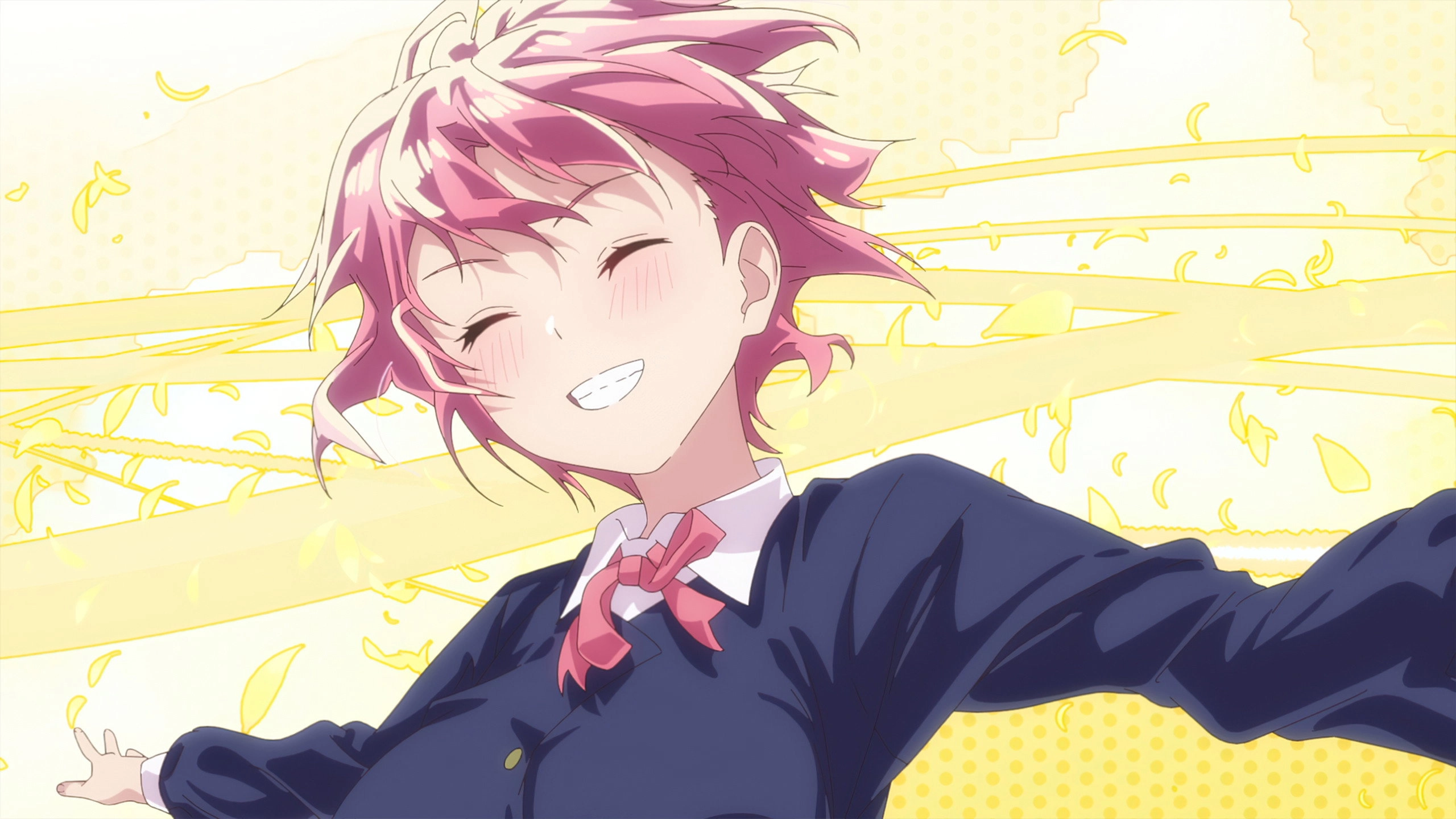 The Quintessential Quintuplets∽