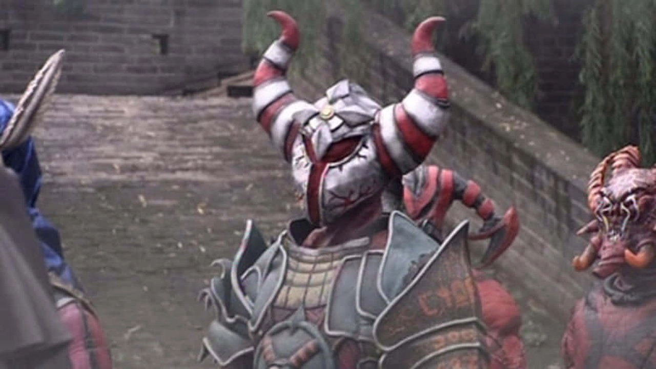 Armor Hero XT