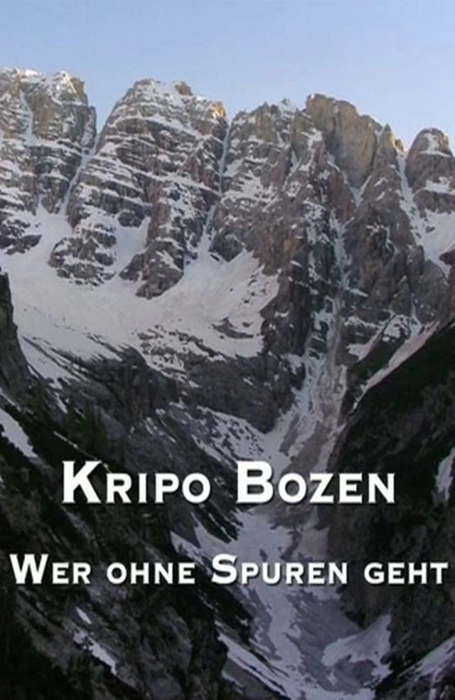 Der Bozen Krimi