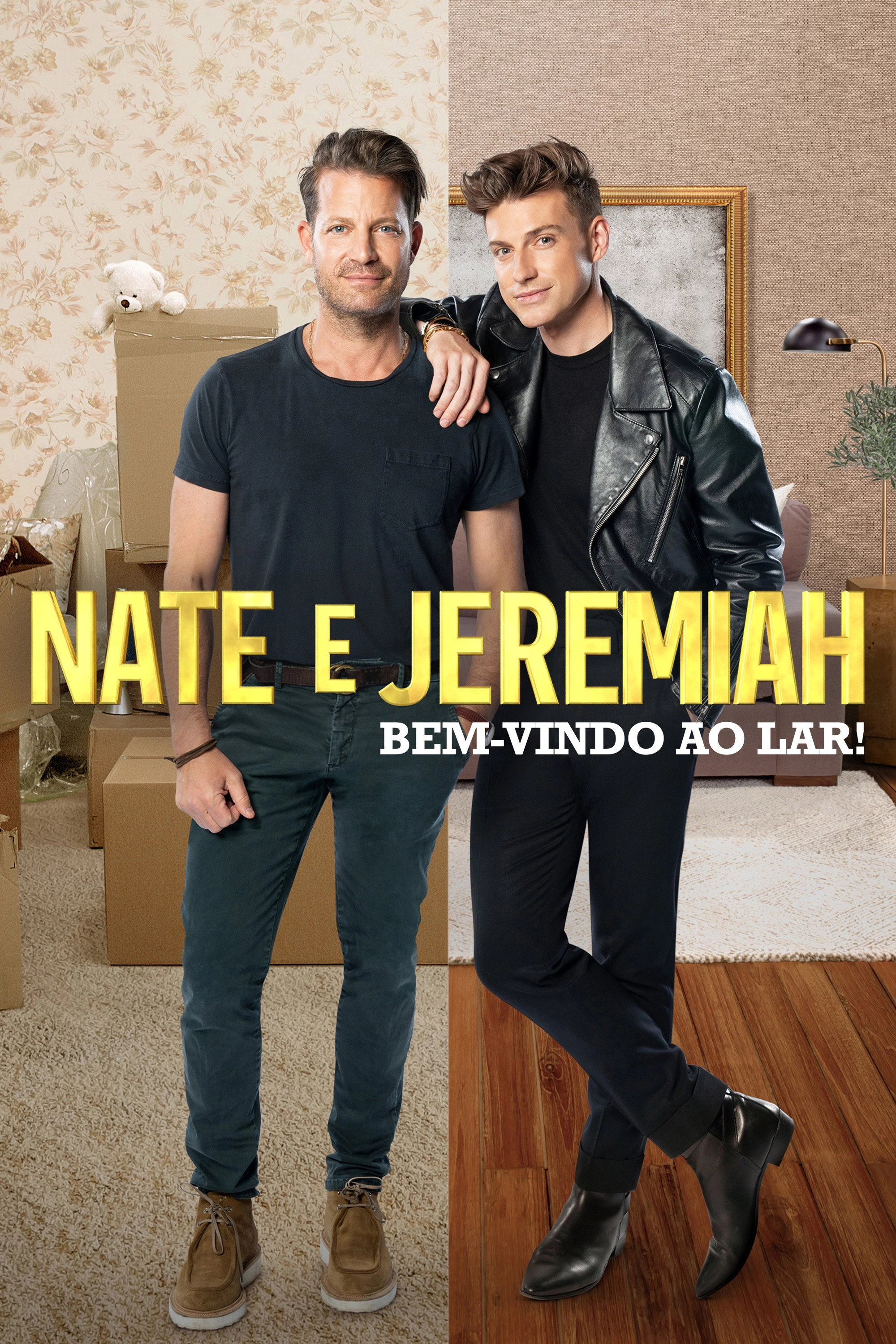 The Nate and Jeremiah Home Project