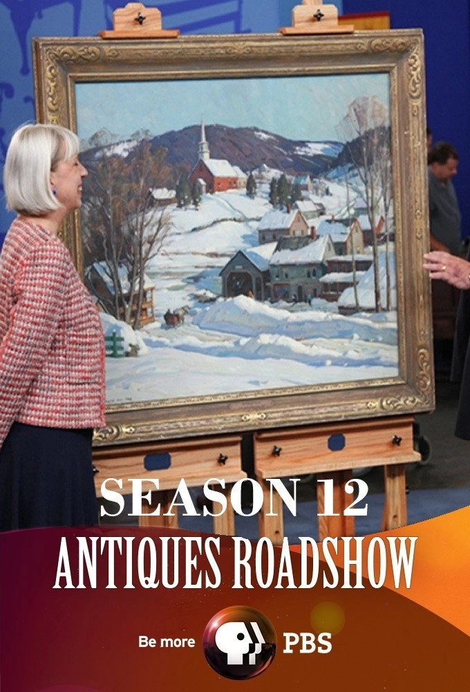 Antiques Roadshow (US)