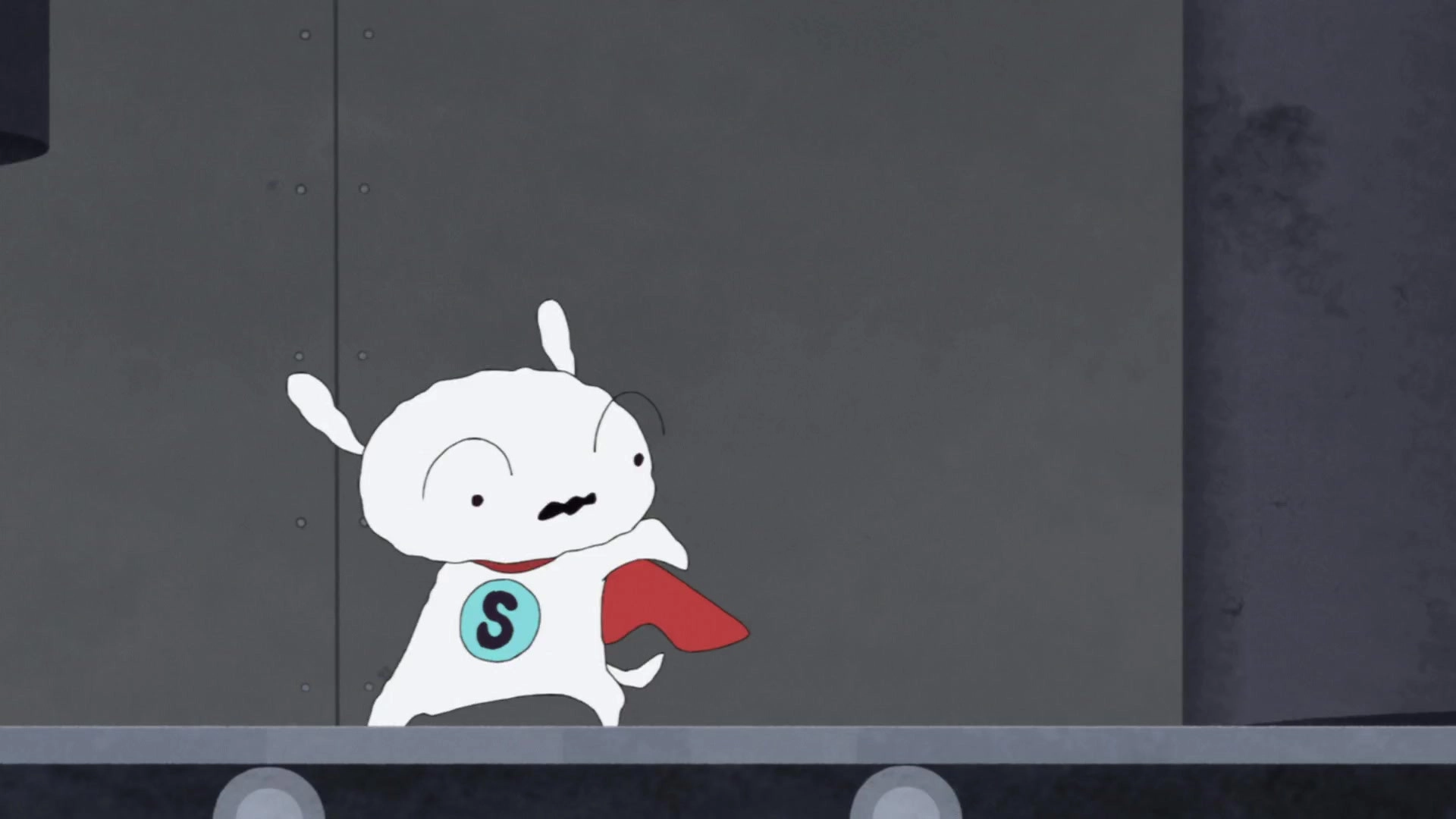 Super Shiro