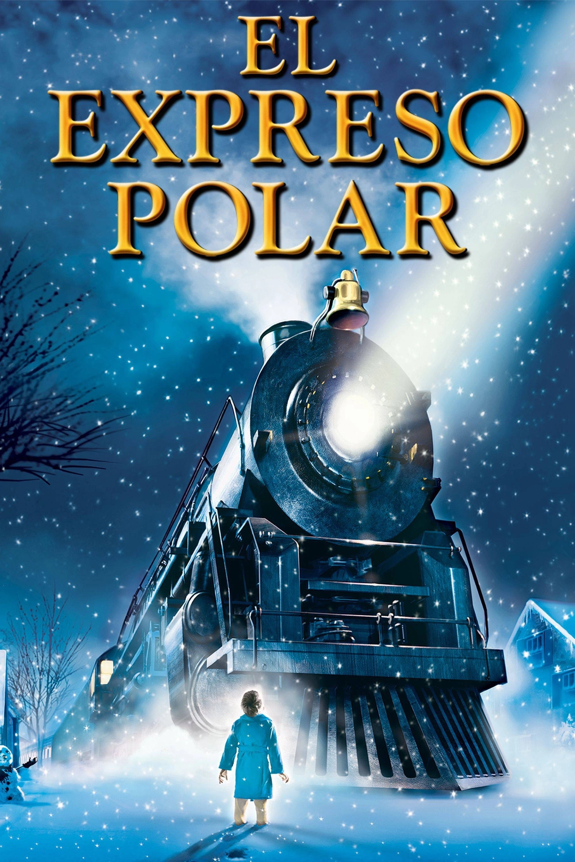 The Polar Express
