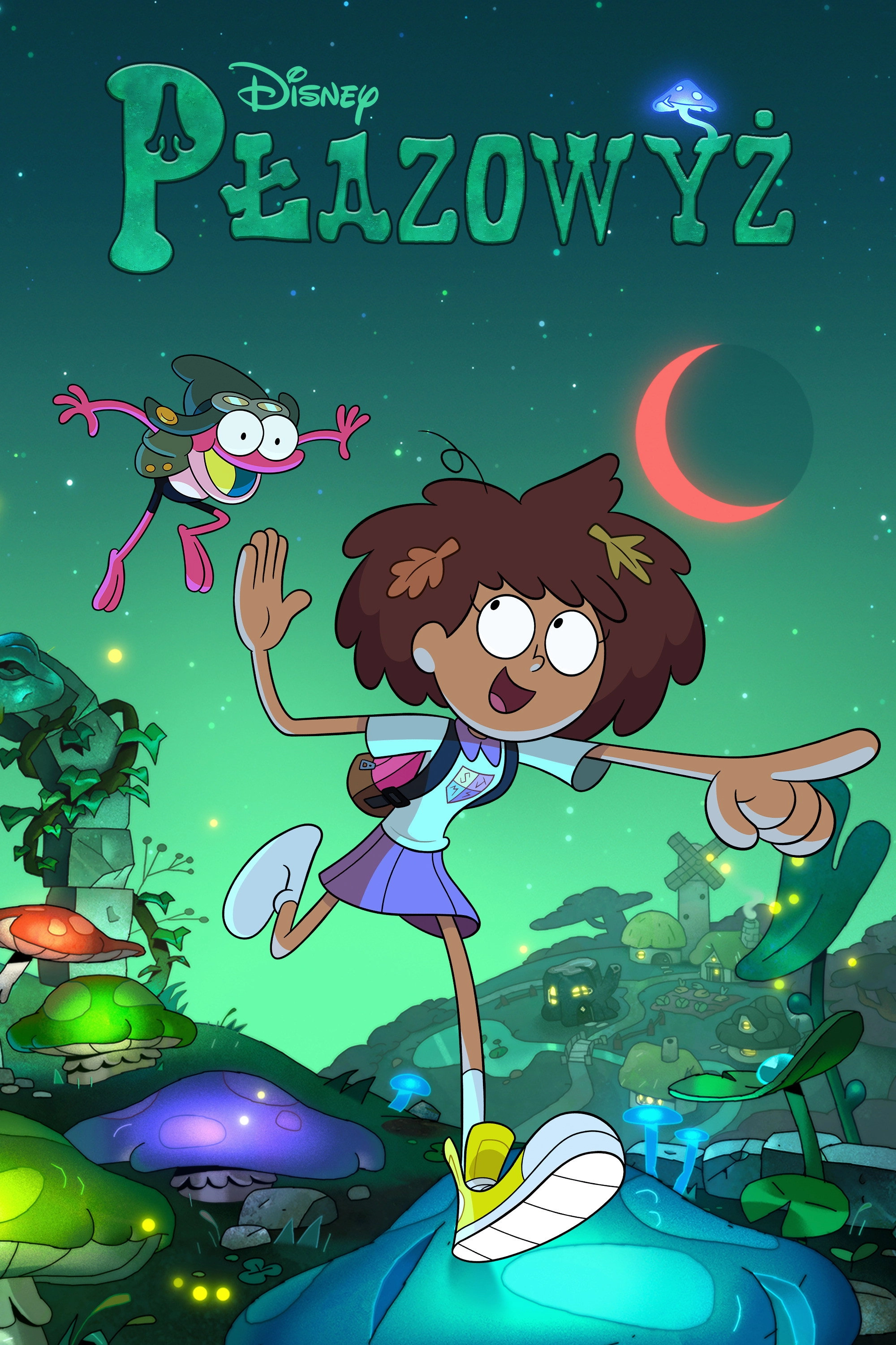Amphibia
