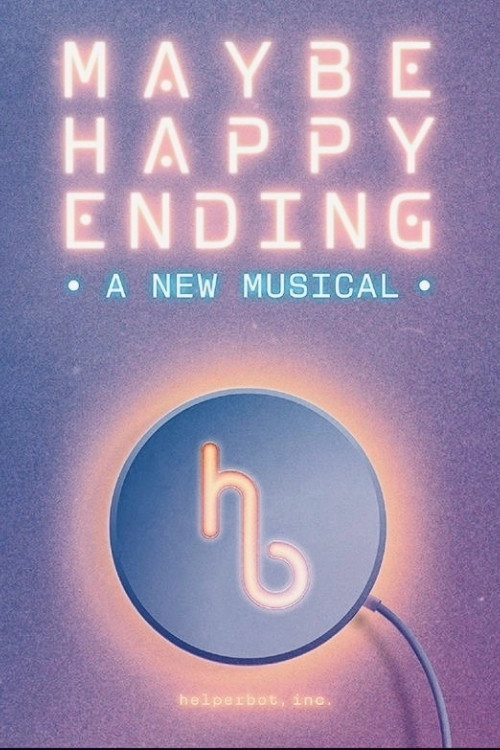 Maybe Happy Ending: A new Musical