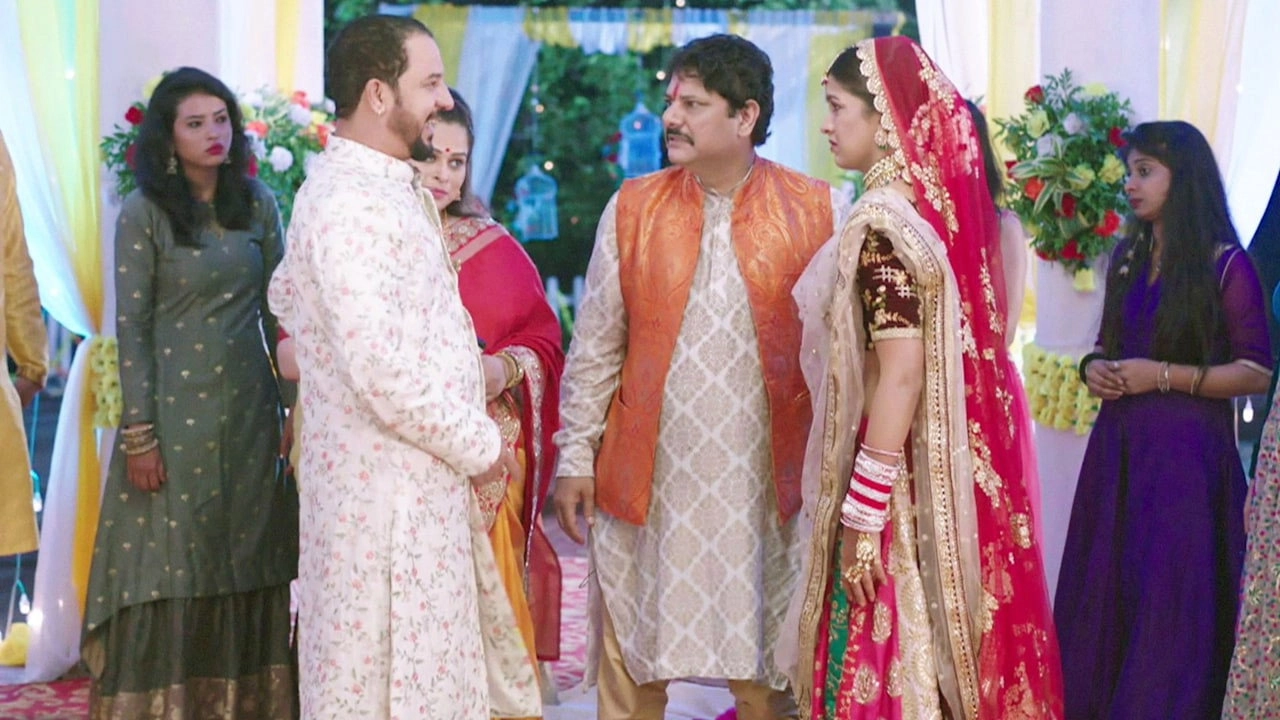 Bepanah Pyaarr