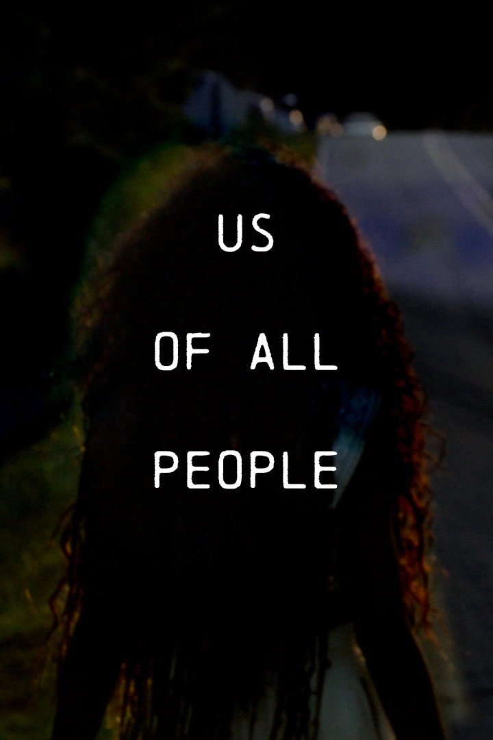 Us of All People