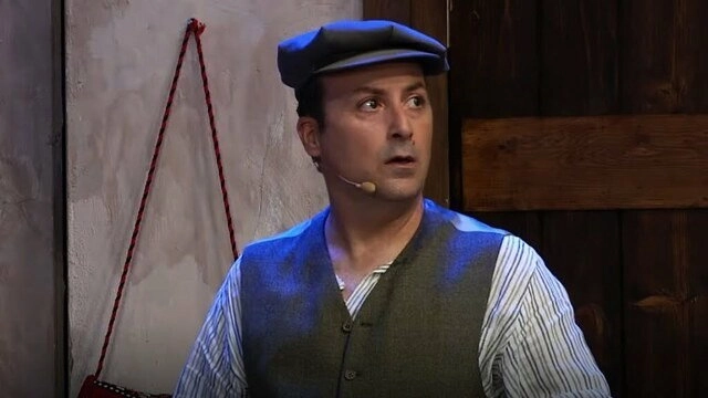 Tolgshow Unfiltered