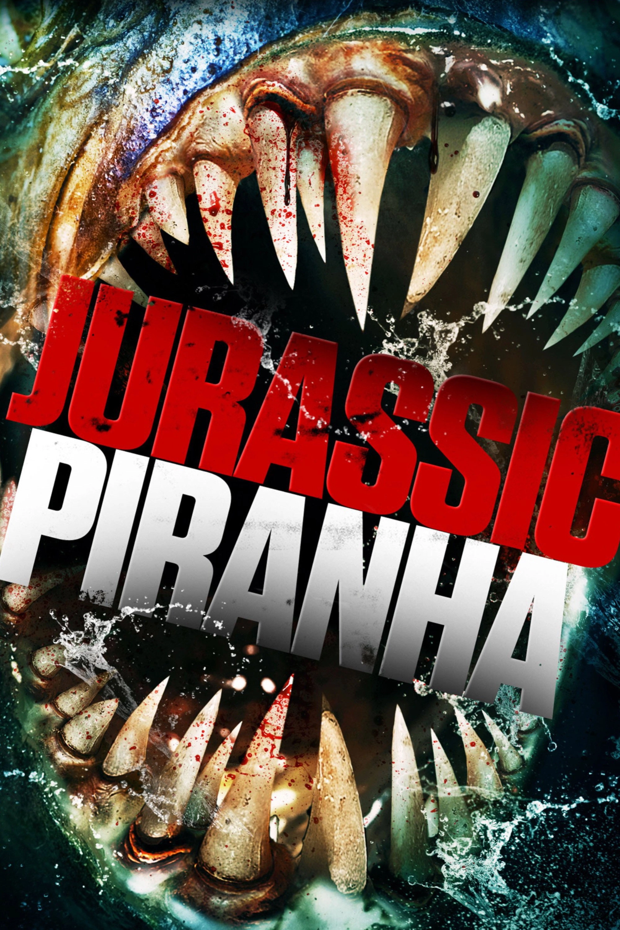 Piranha Sharks