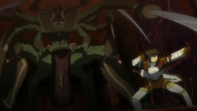 The Tower of Druaga: The Aegis of Uruk