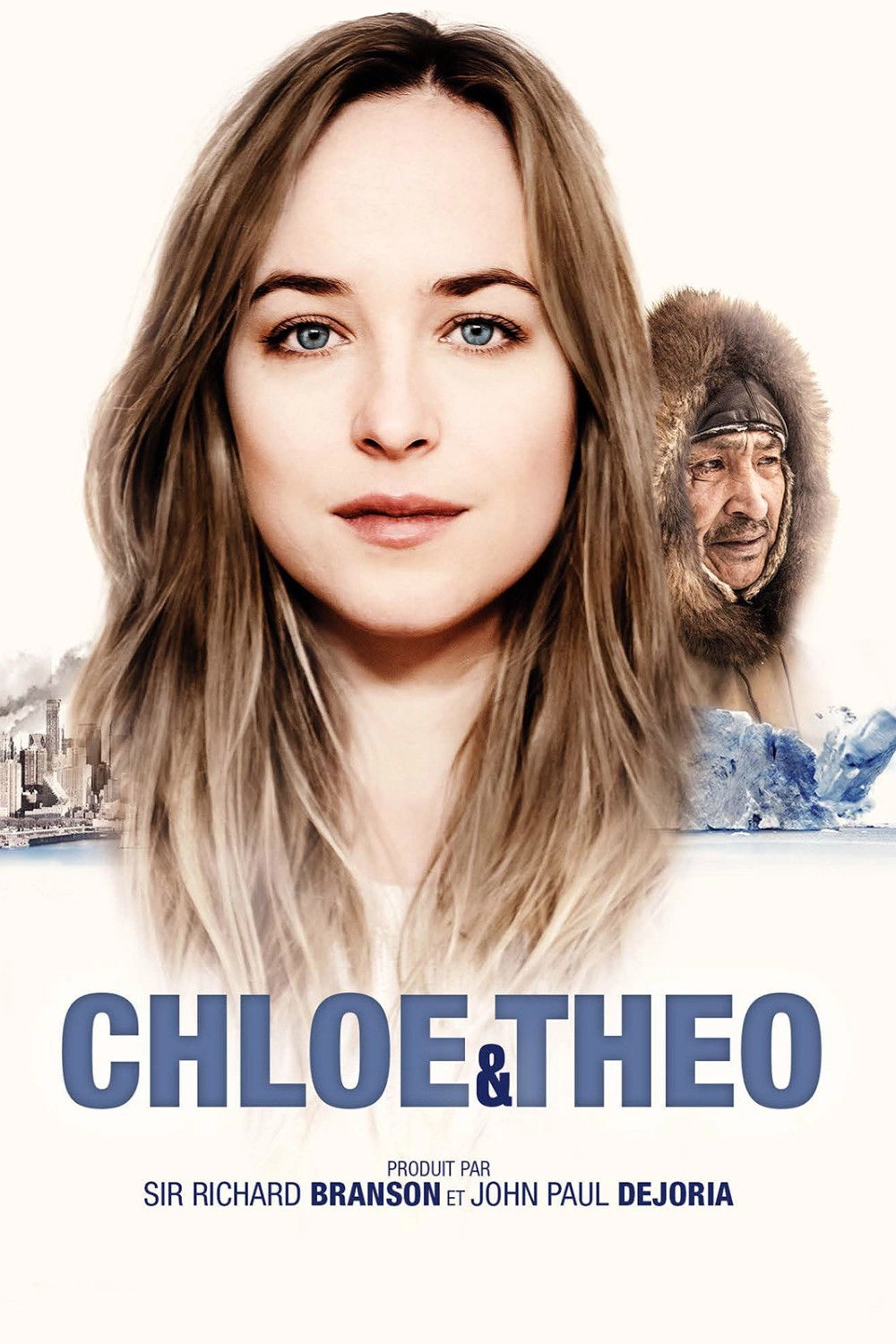 Chloe and Theo