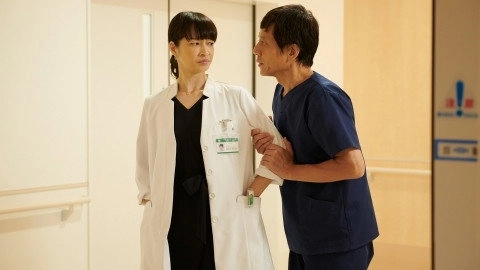 Doctor-Y ~Gekai Kaji Hideki~