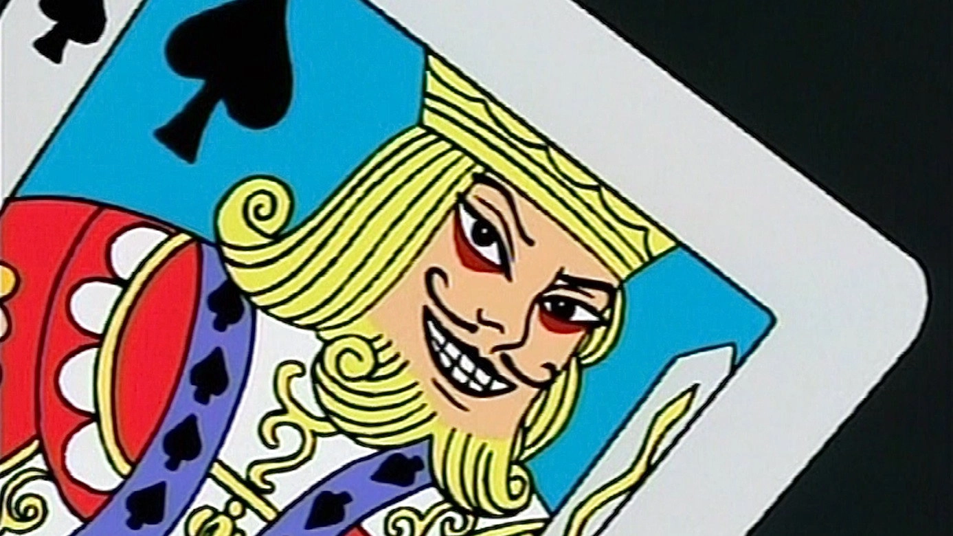 Kamikaze Kaitou Jeanne