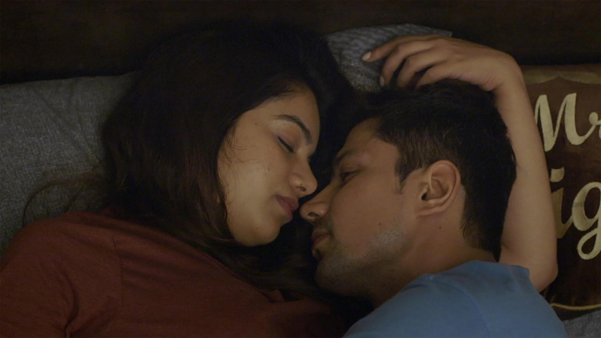 Permanent Roommates