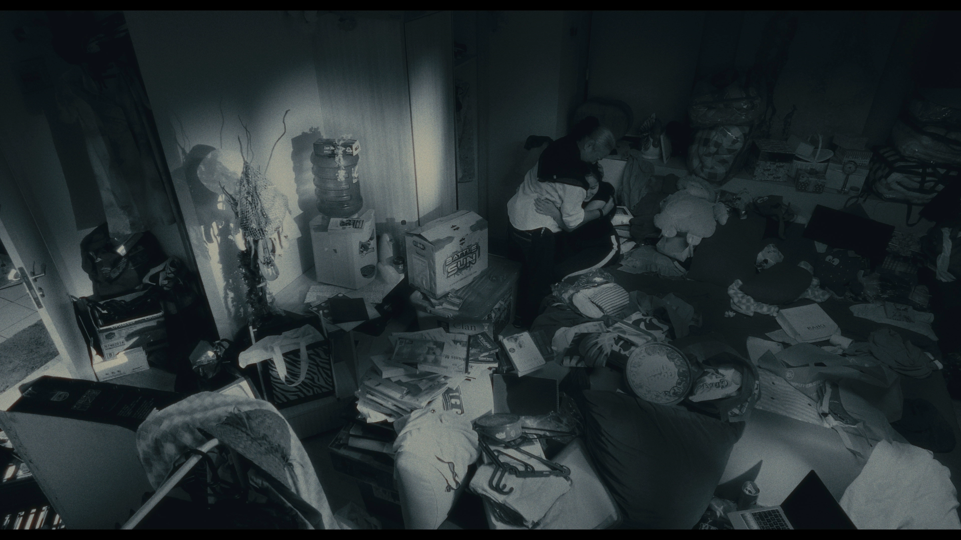 A Beautiful Mess