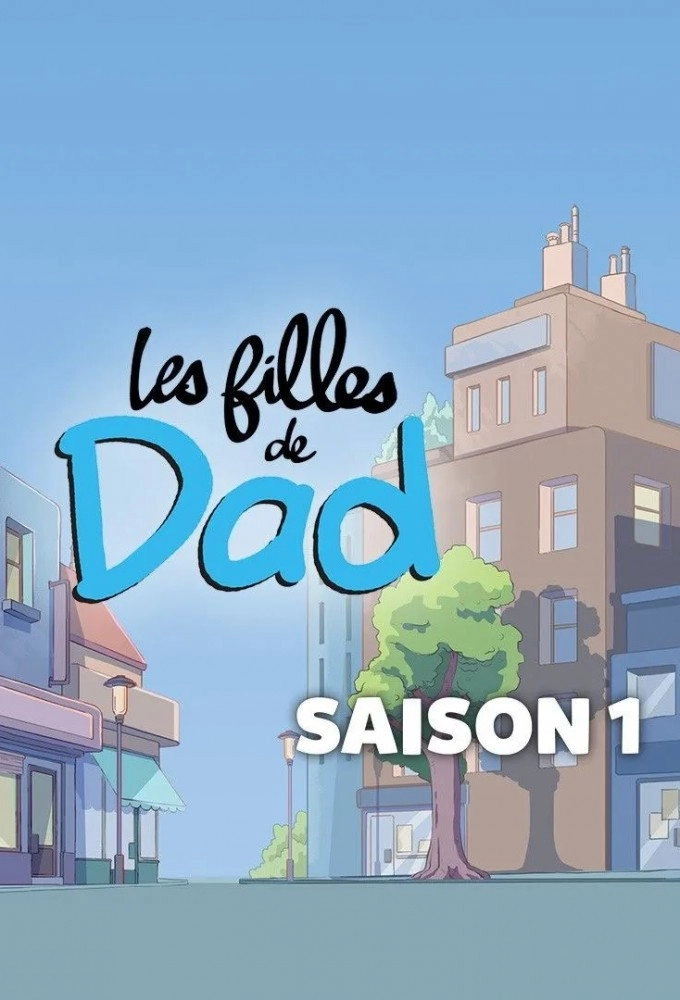 Living with Dad