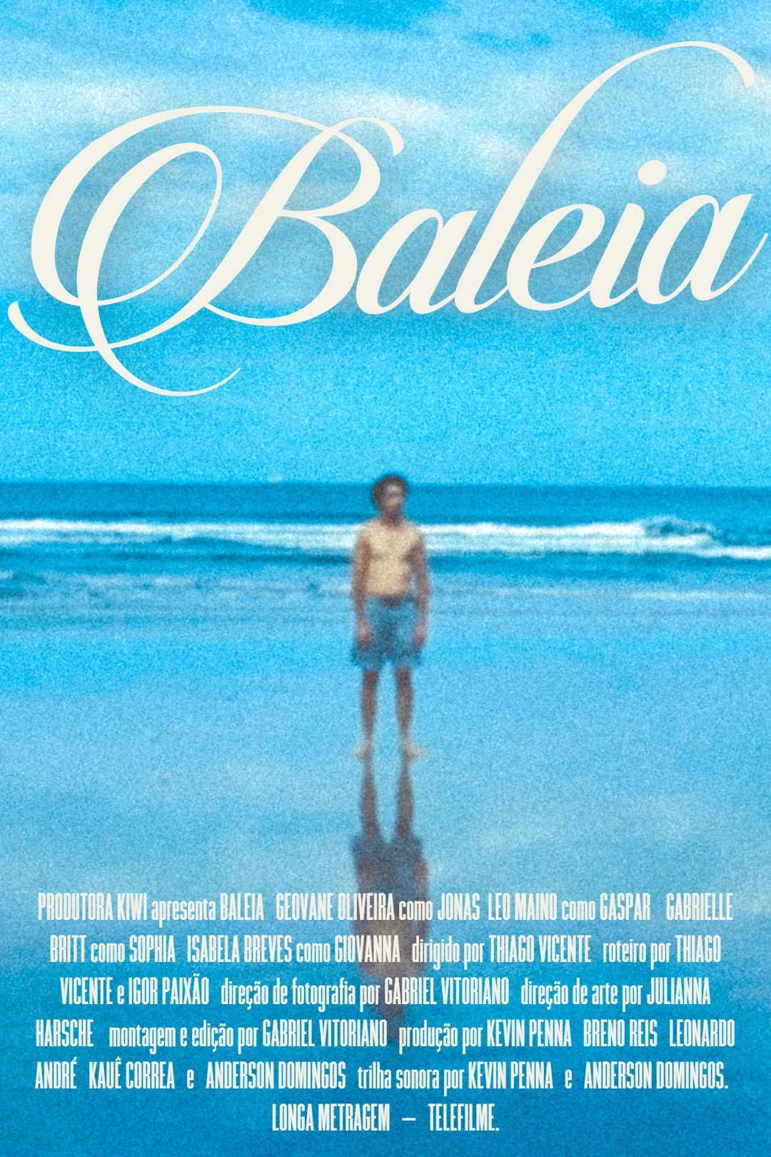 Baleia