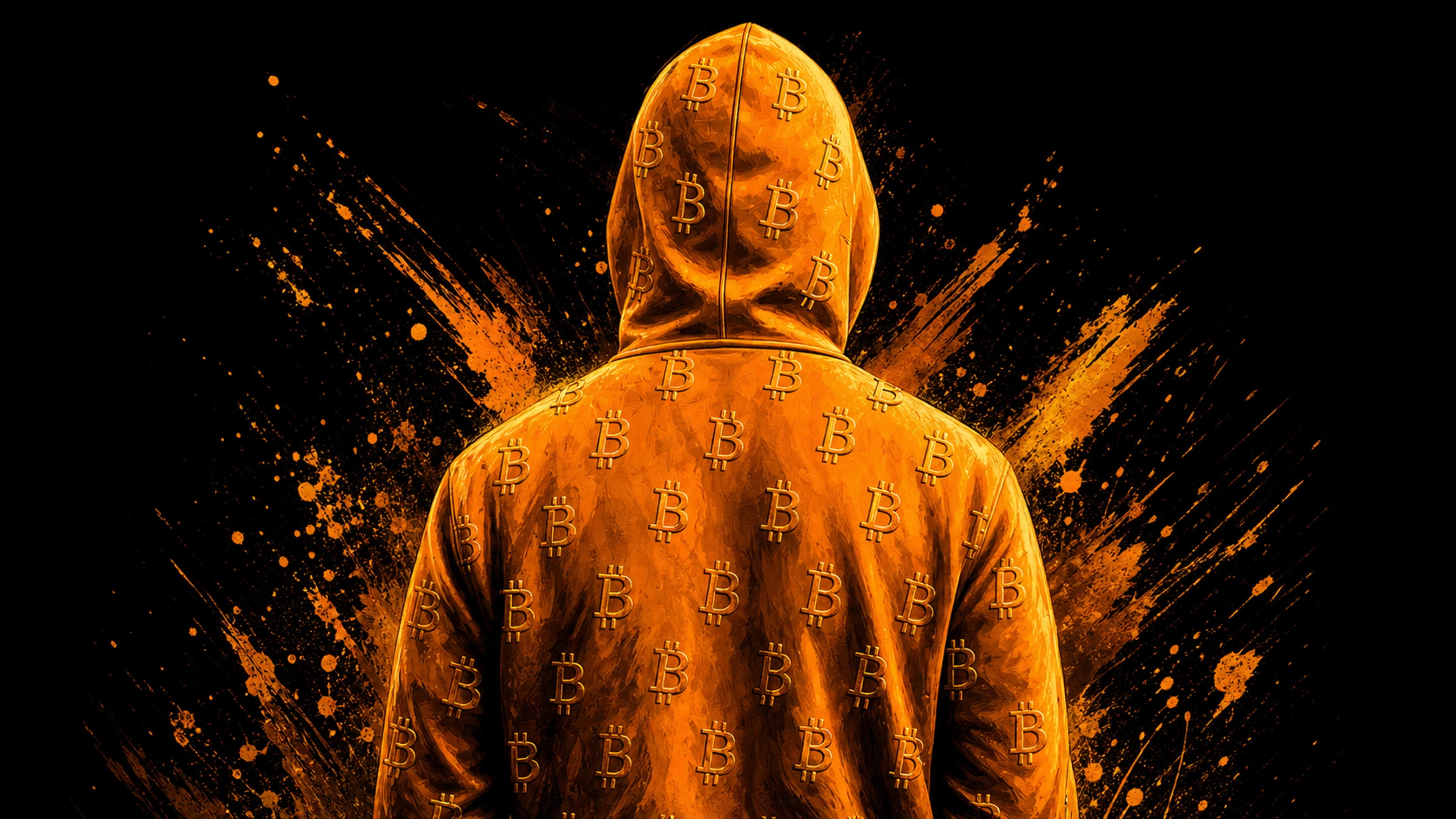 Finding Satoshi