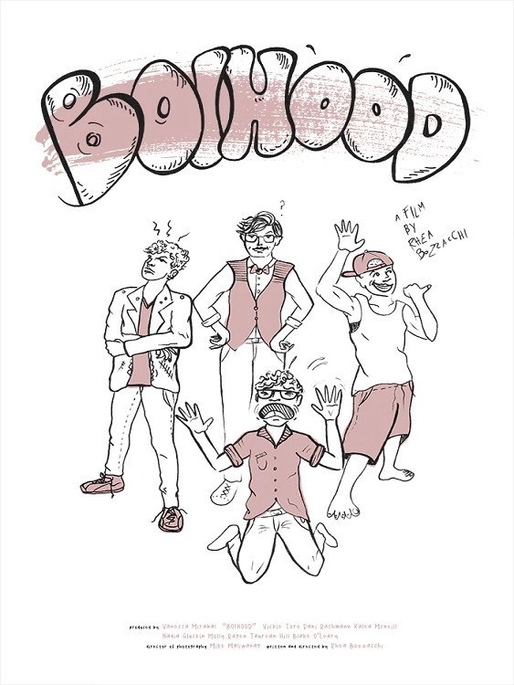 Boihood