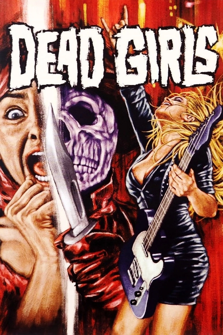 Dead Girls