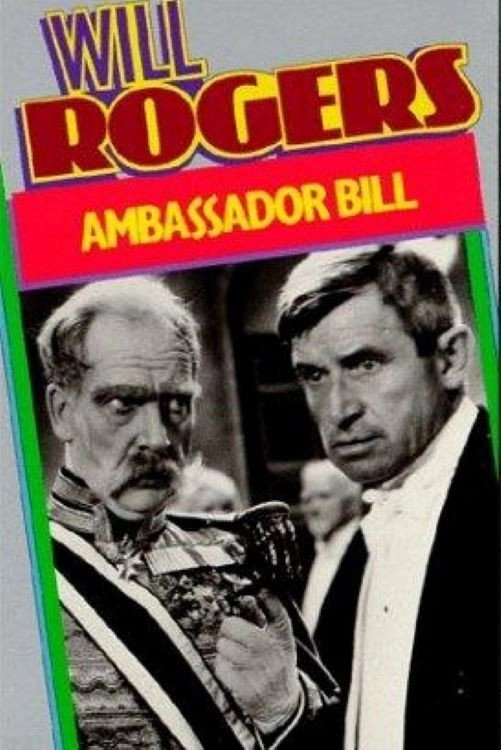 Ambassador Bill