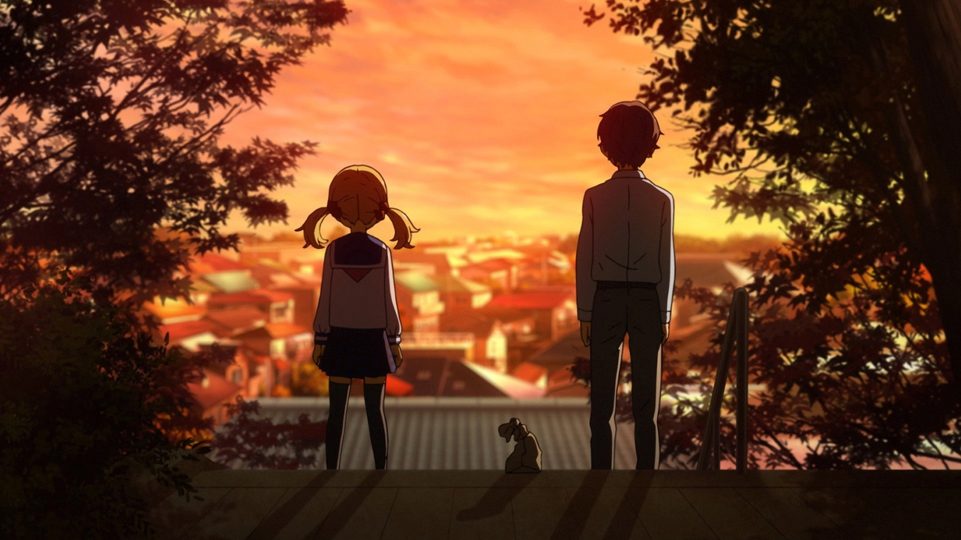 Your Lie in April