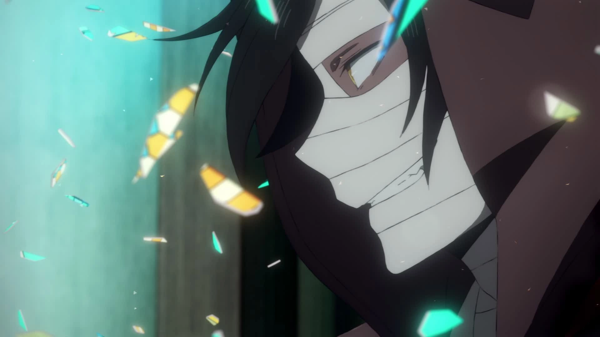 Angels of Death