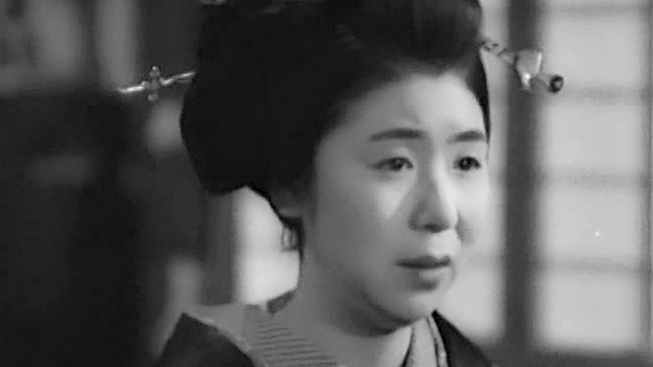 A Tale of Archery at the Sanjusangendo