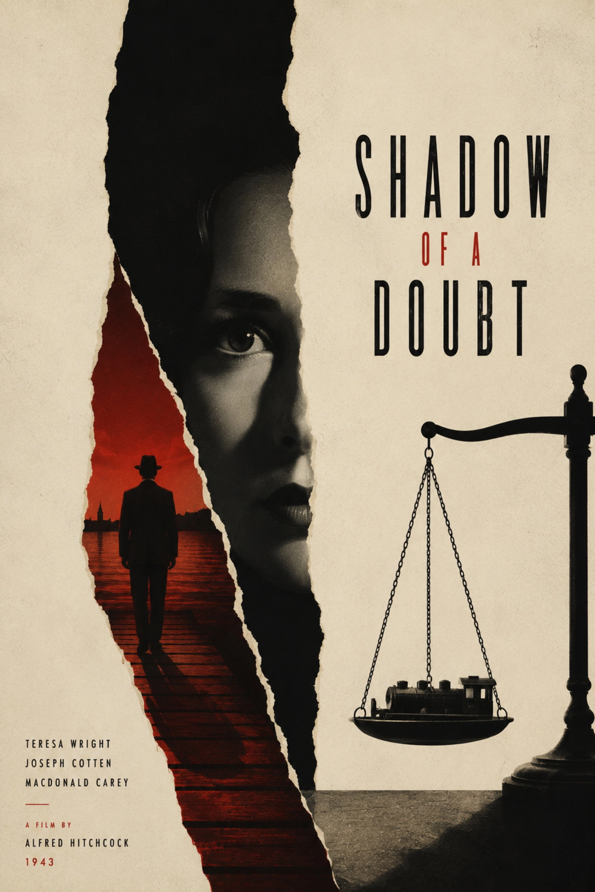 Shadow of a Doubt