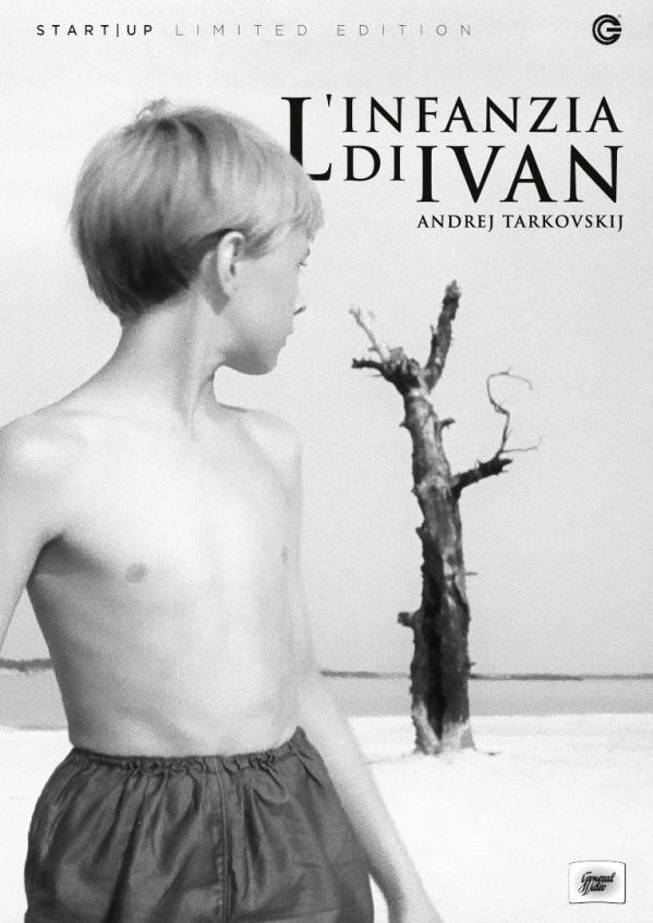 Ivan's Childhood