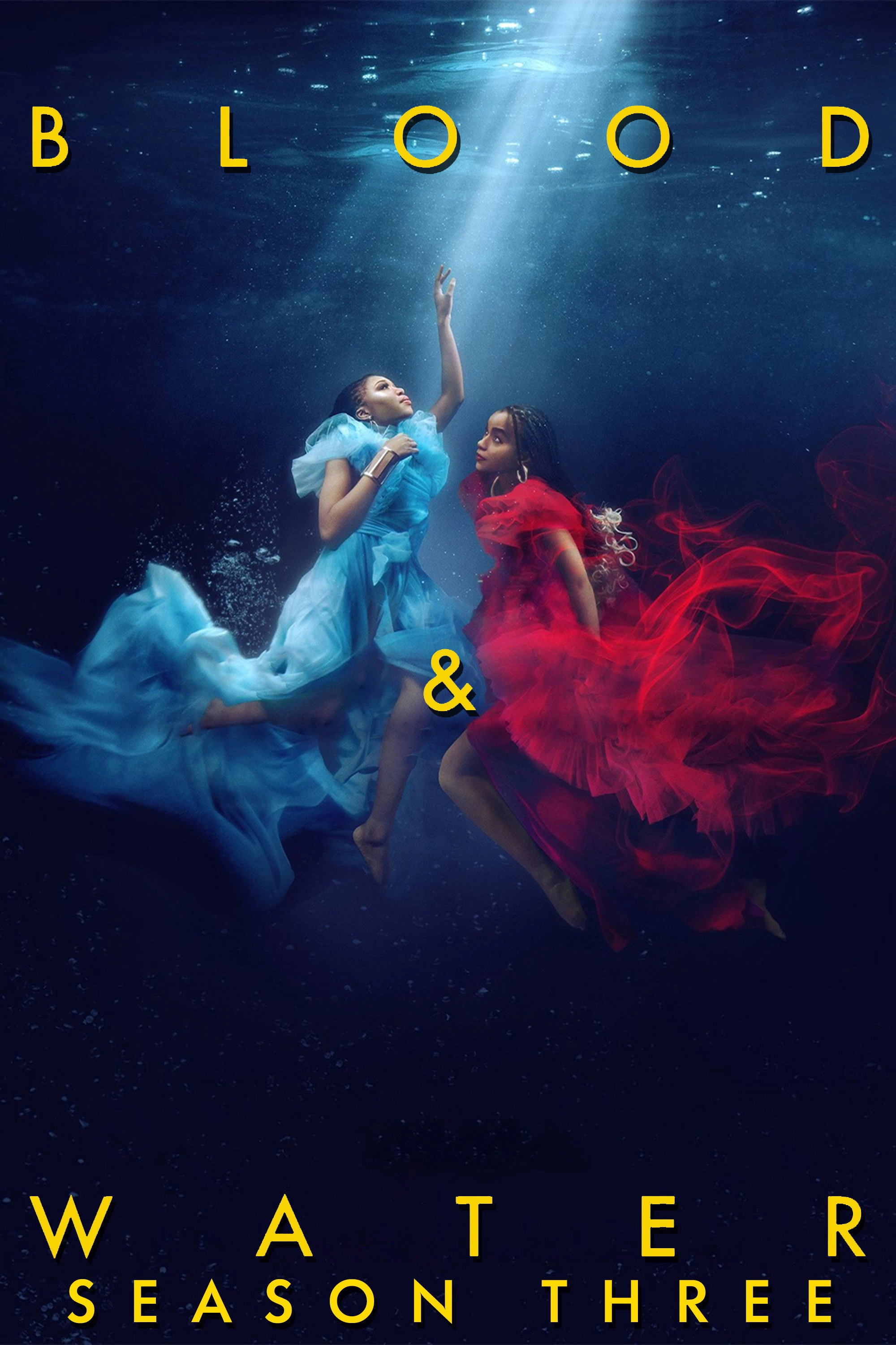 Blood & Water