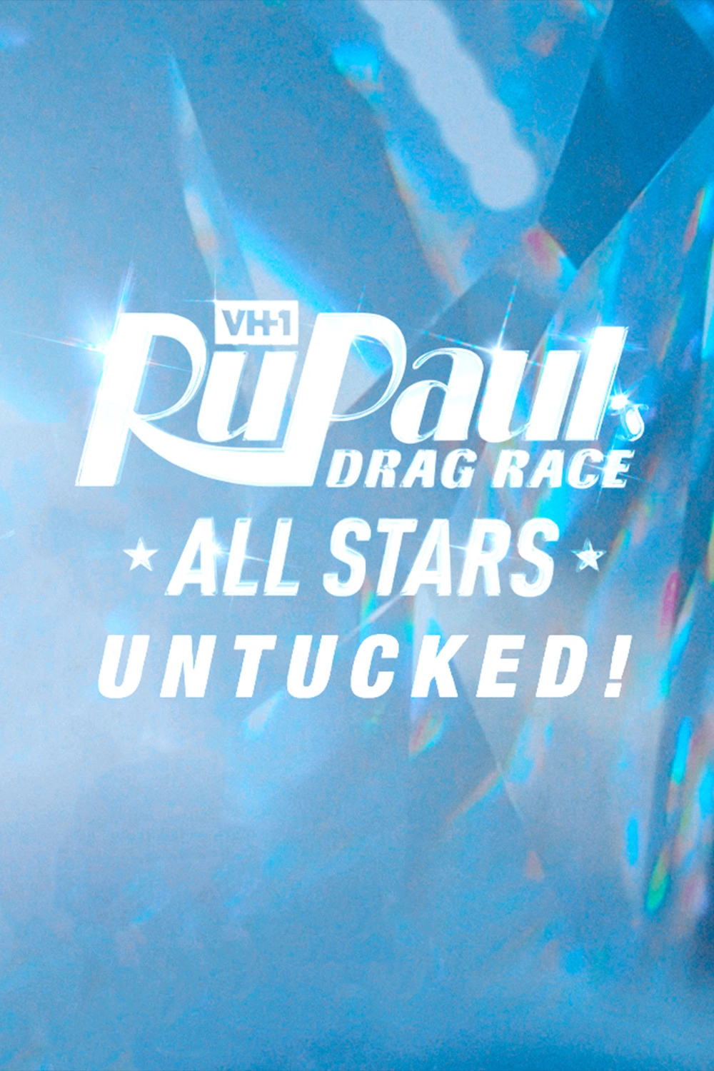 RuPaul's Drag Race All Stars: UNTUCKED