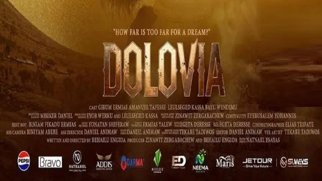 Dolovia