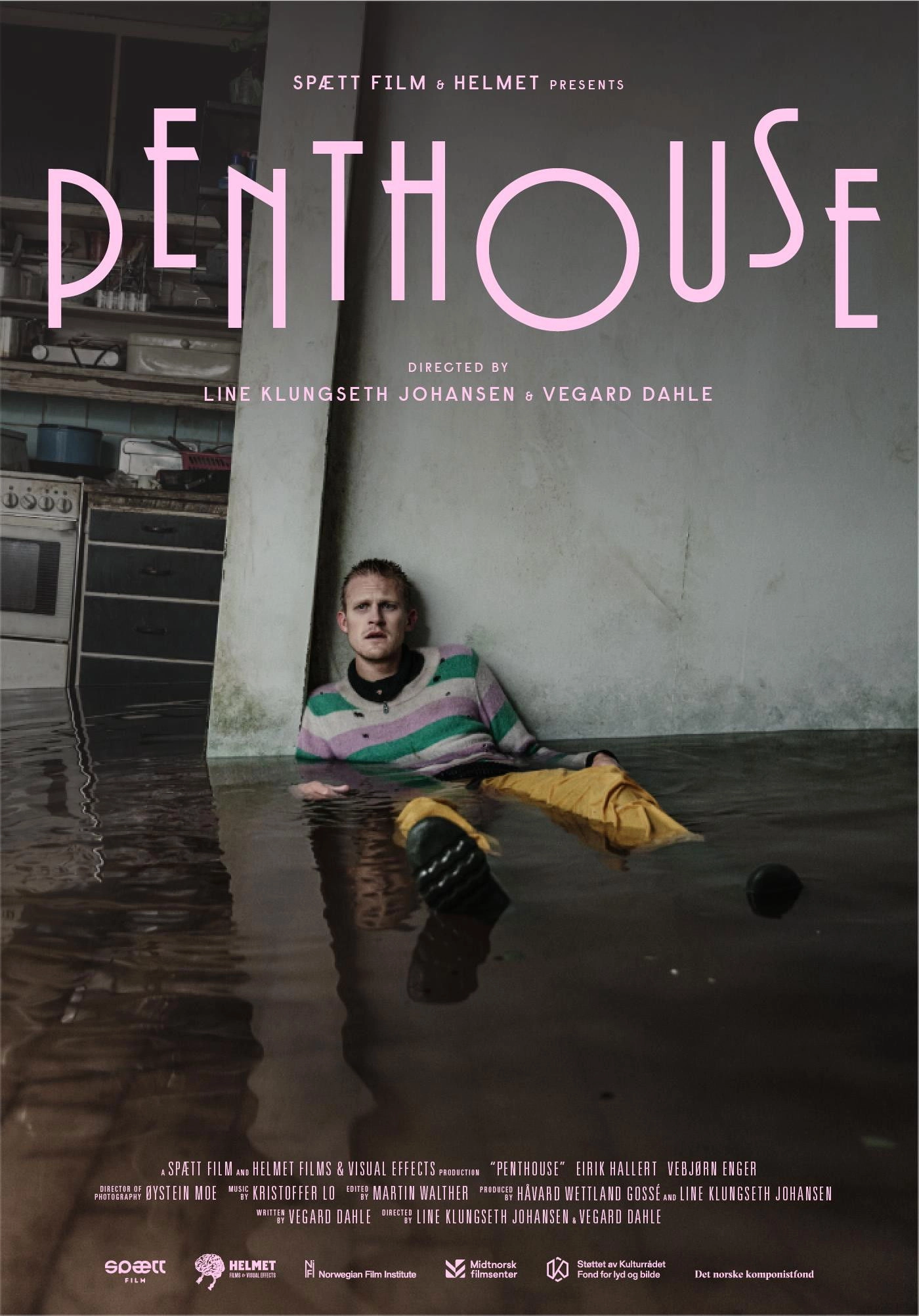 Penthouse