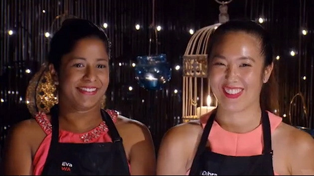 My Kitchen Rules