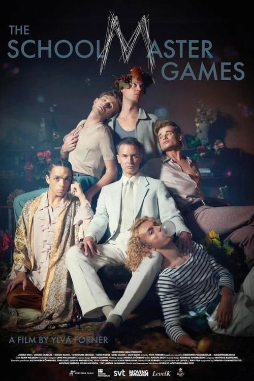 The Schoolmaster Games
