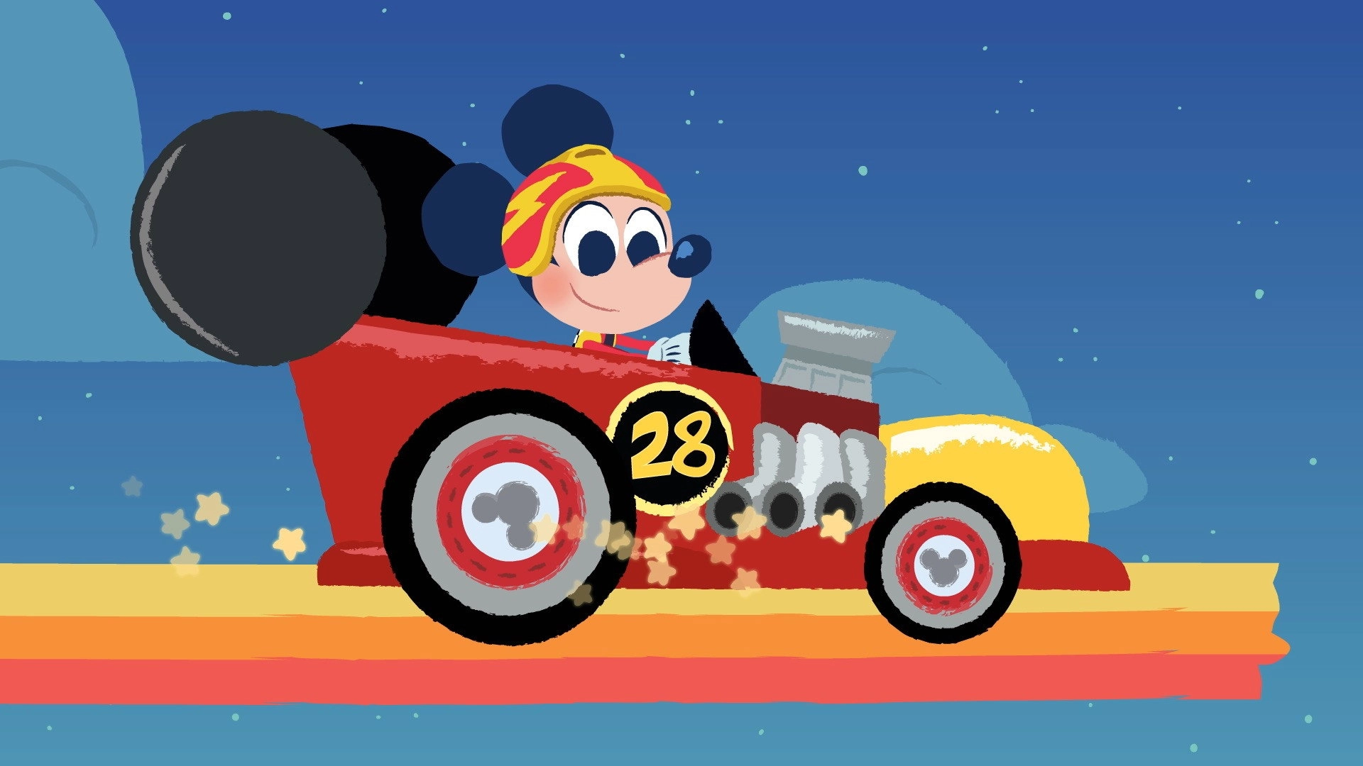 Disney Junior Music Lullabies