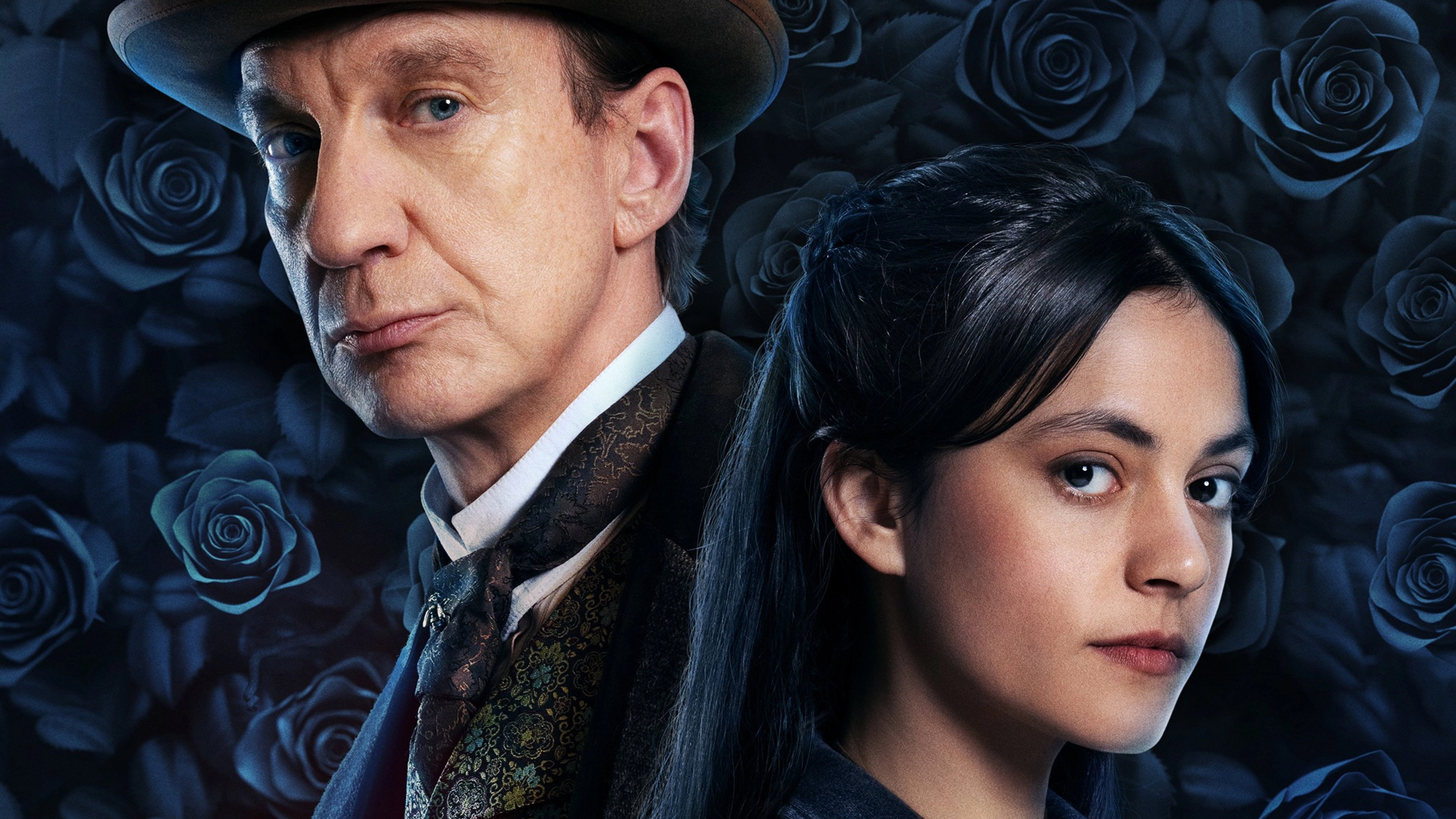 Sherlock & Daughter