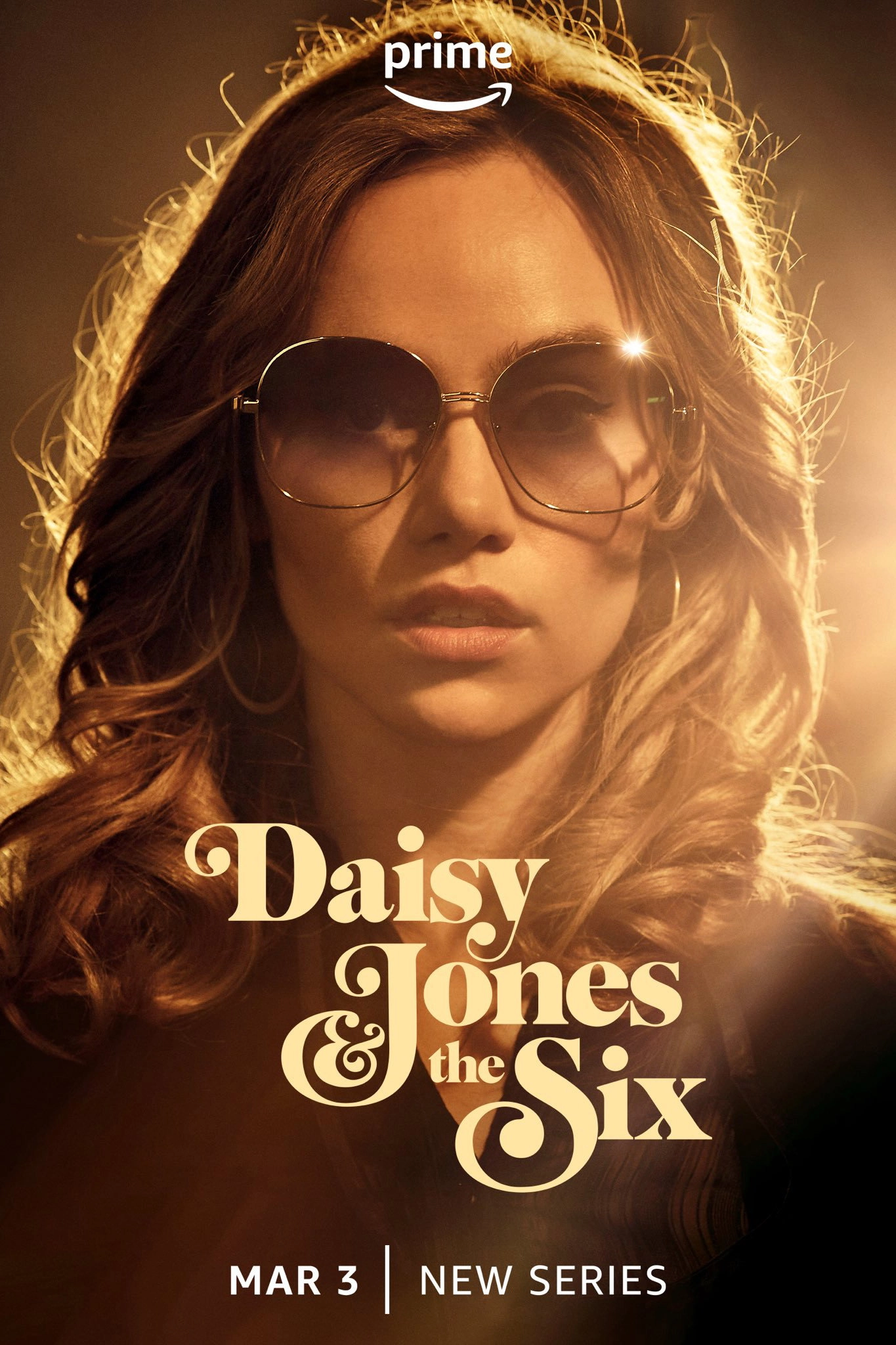 Daisy Jones & the Six